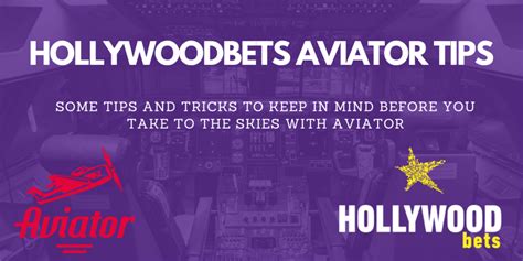 aviator hollywoodbets tips - Hollywoodbets aviator game